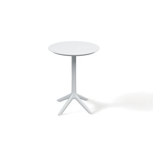 Стіл для бістро Rimo FRIS67 White (FRIS67-S449)